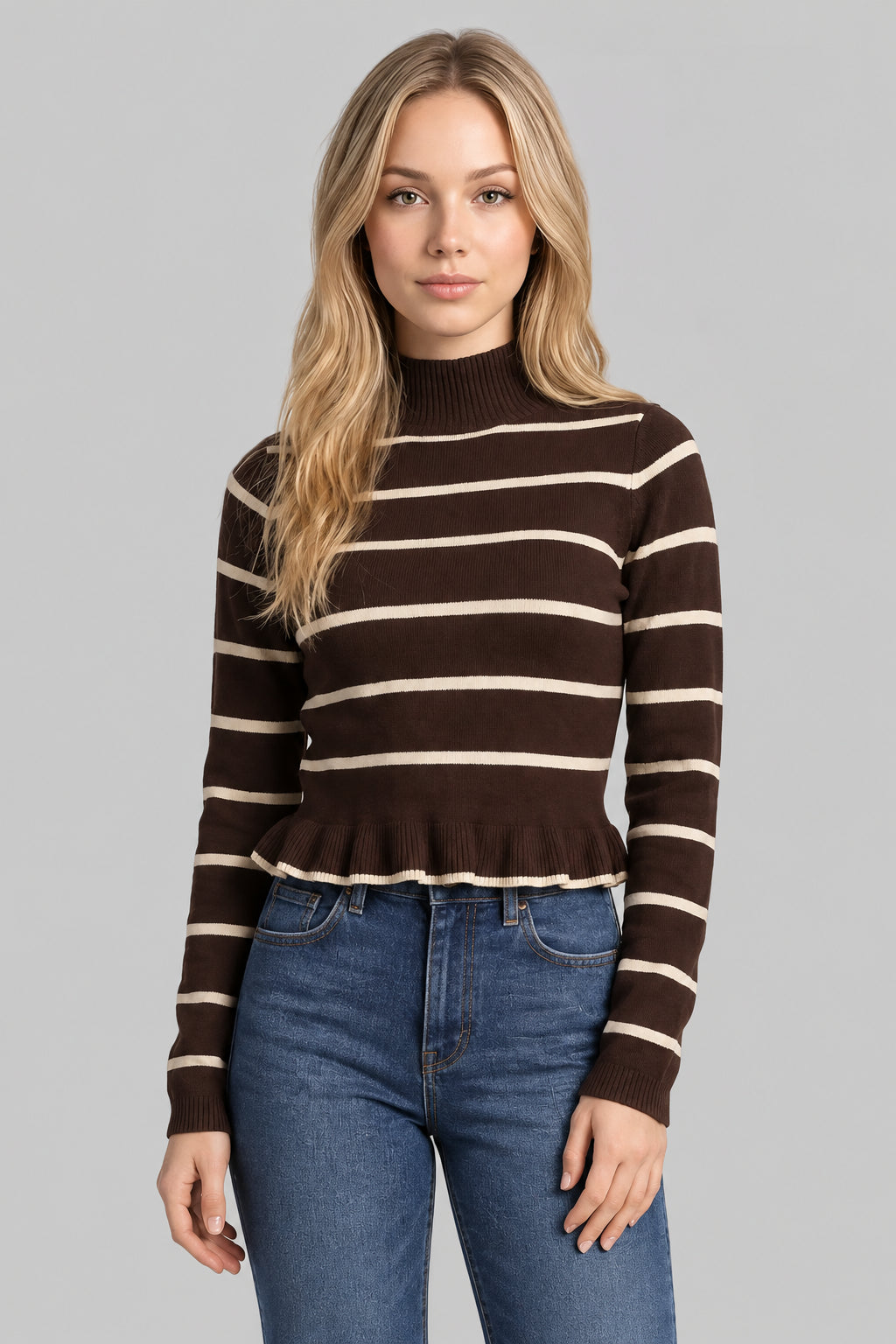Norah Sweater