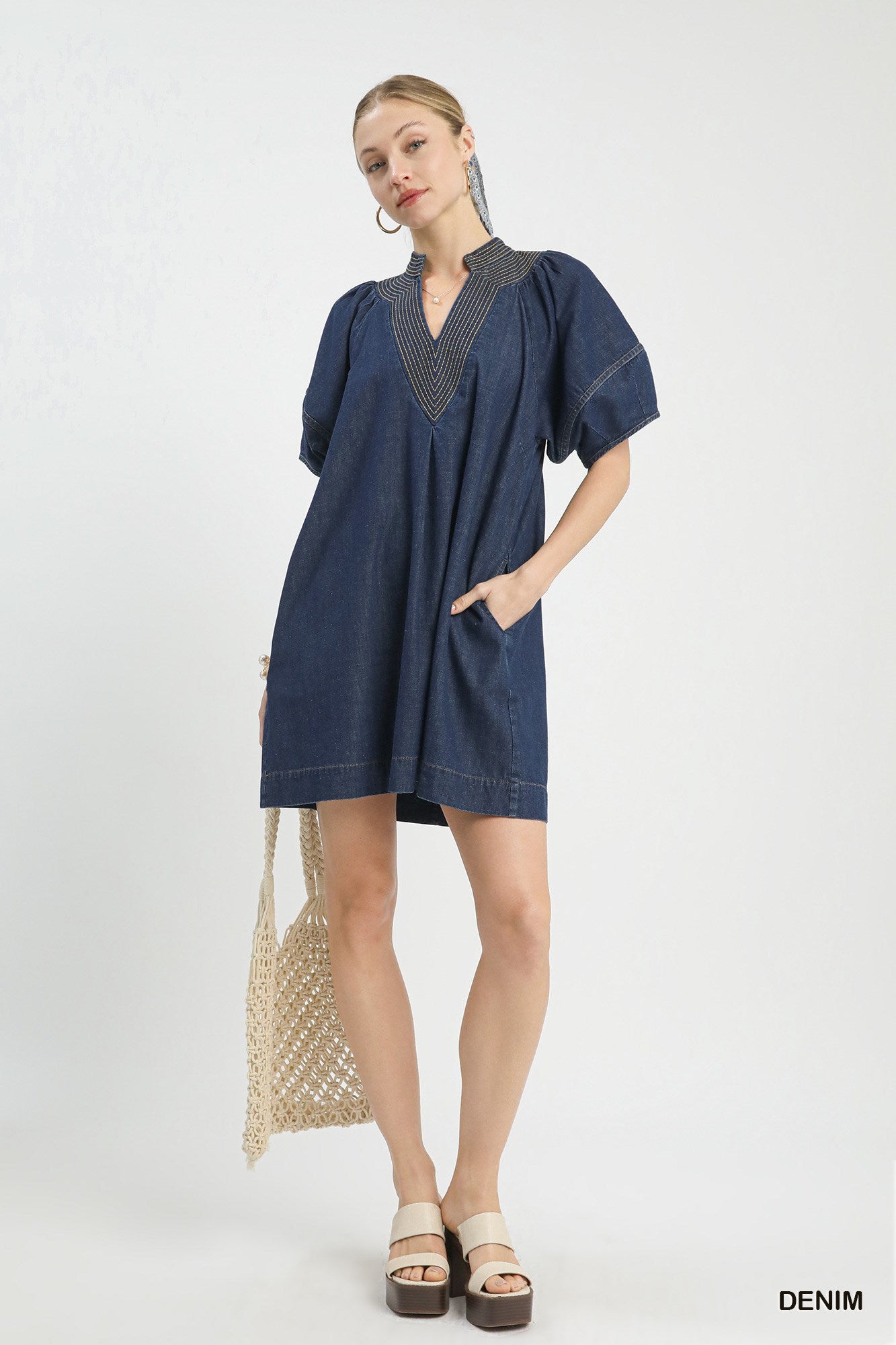 Campbell Dress