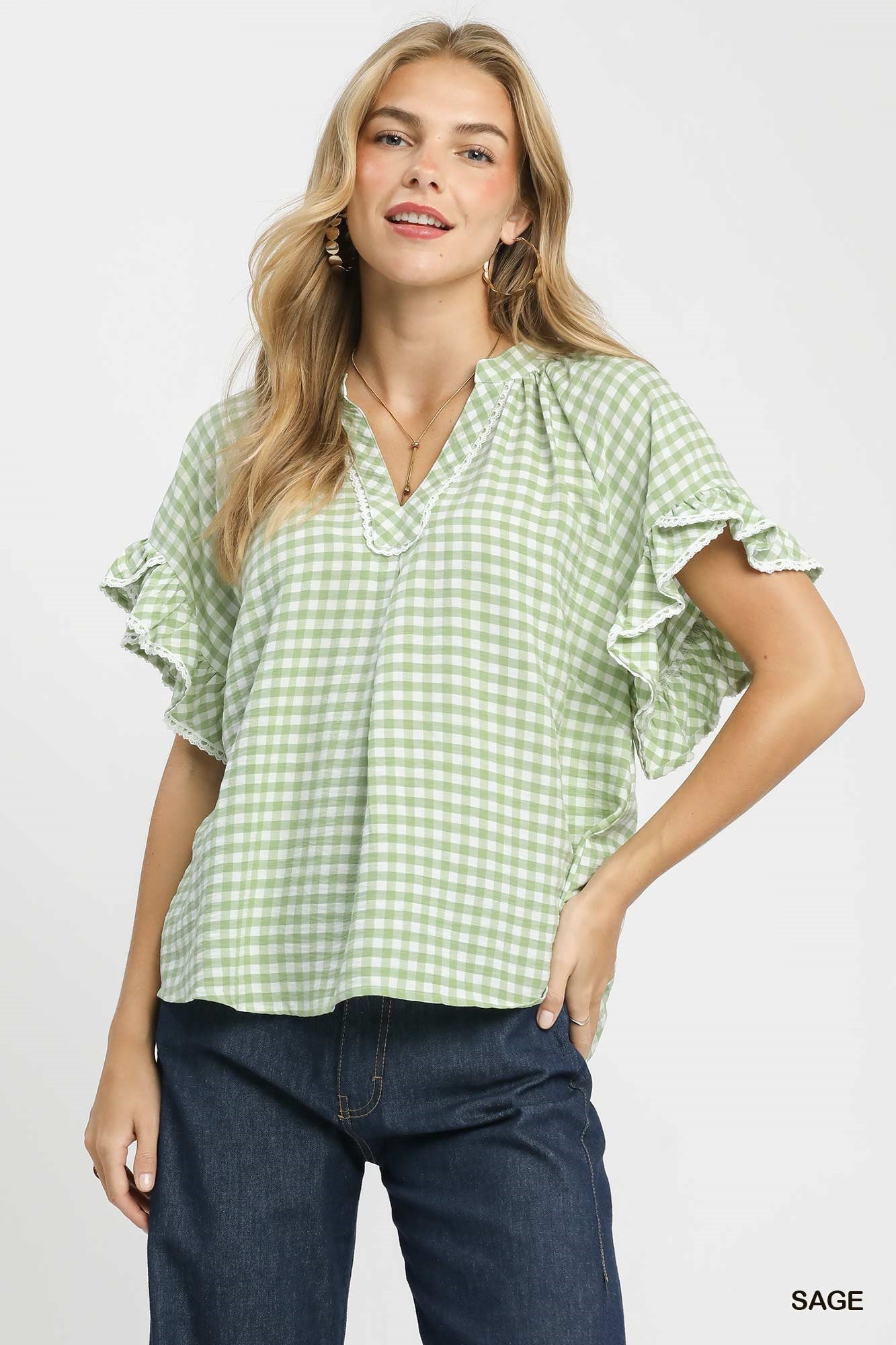 Finley Top