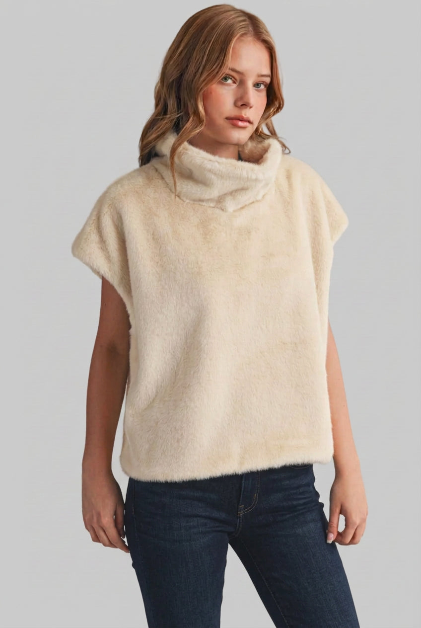 Gidget Sweater