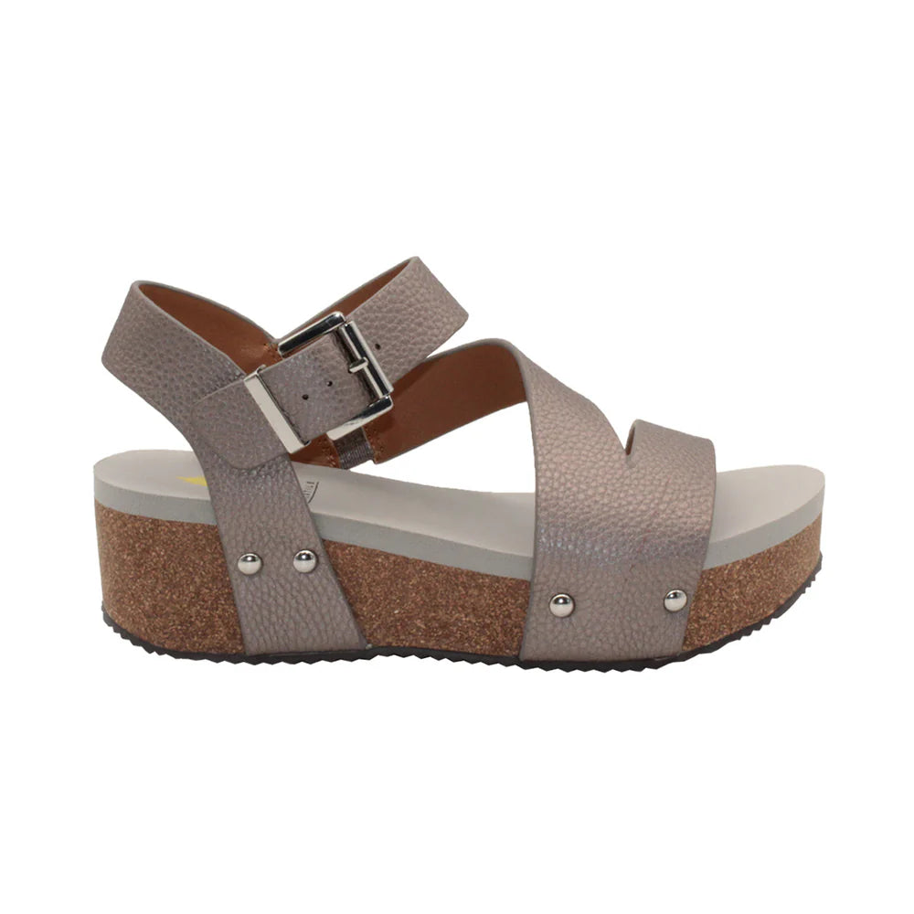 Biloxi Sandal