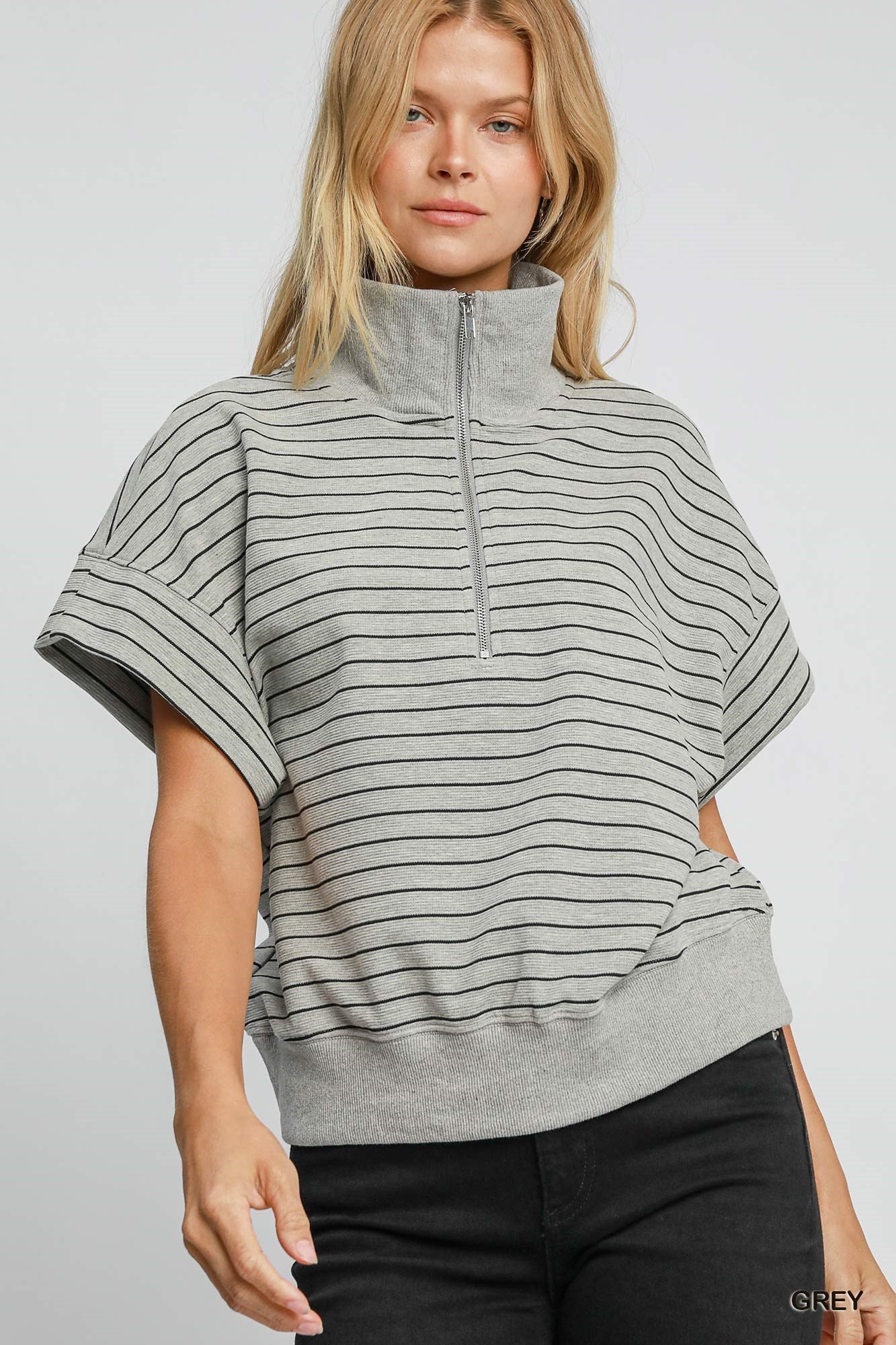 Thea Sweatshirt