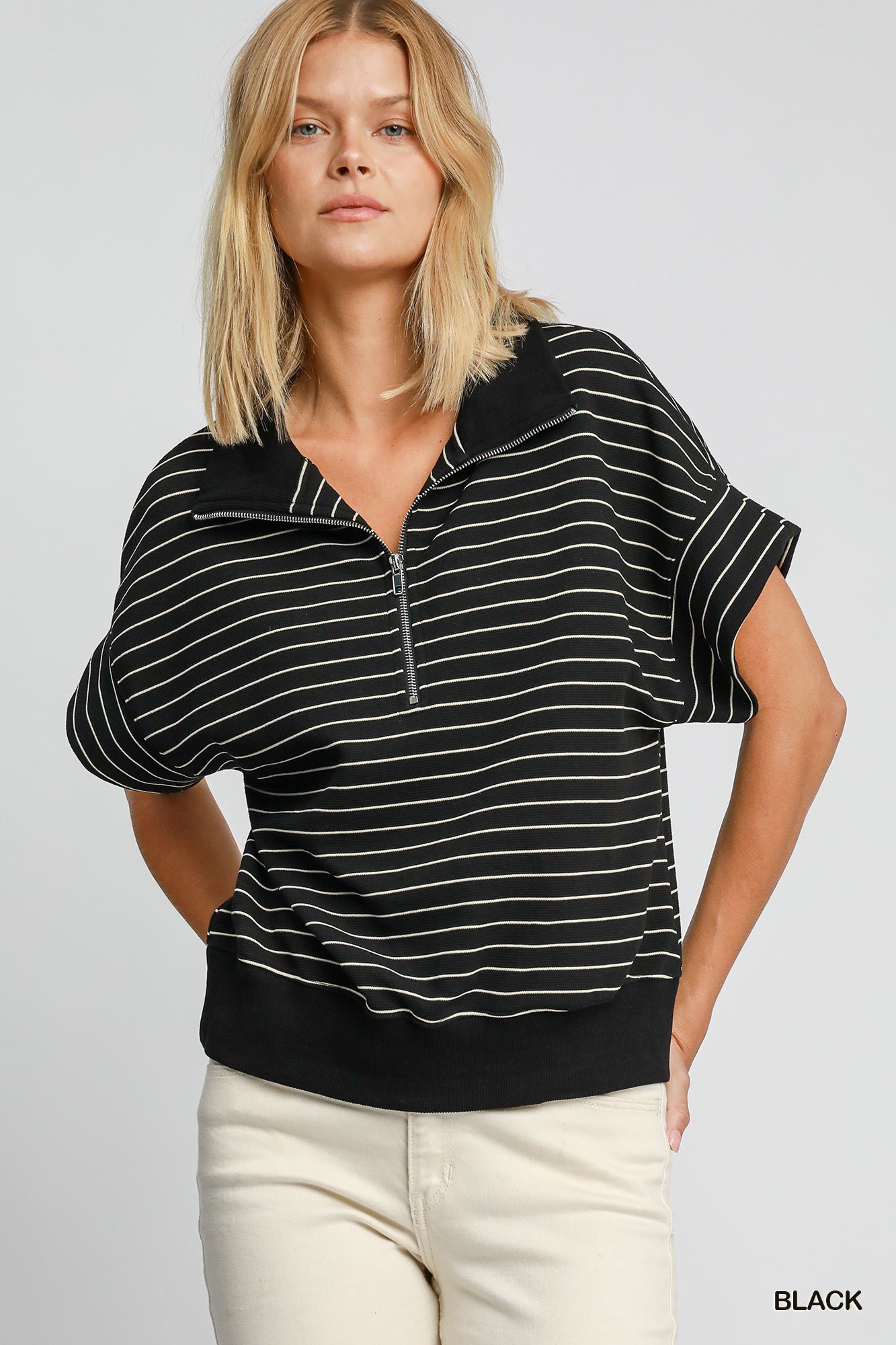 Thea Sweatshirt