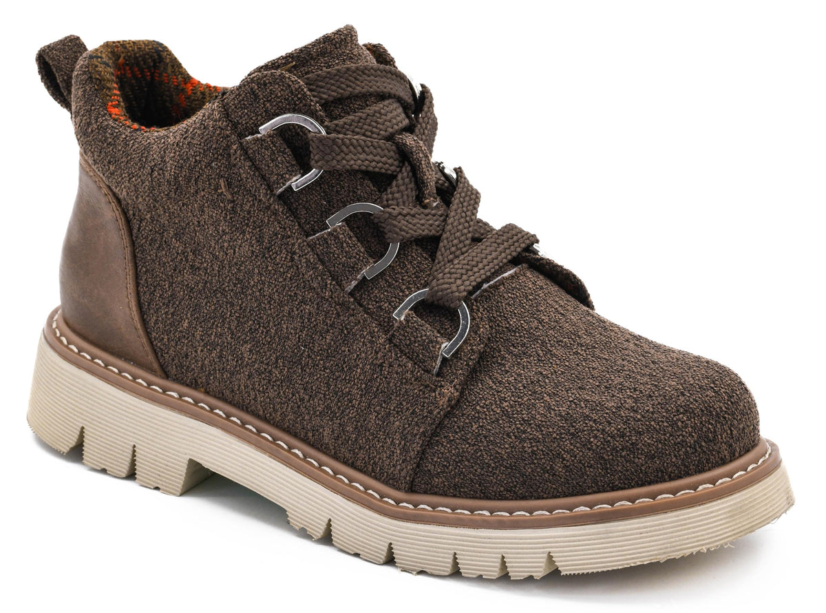 Campfire Boot