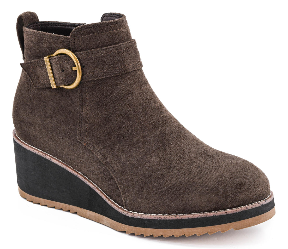 Intuition Boot