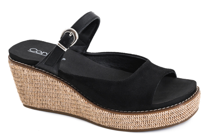Treat Yourself Sandal