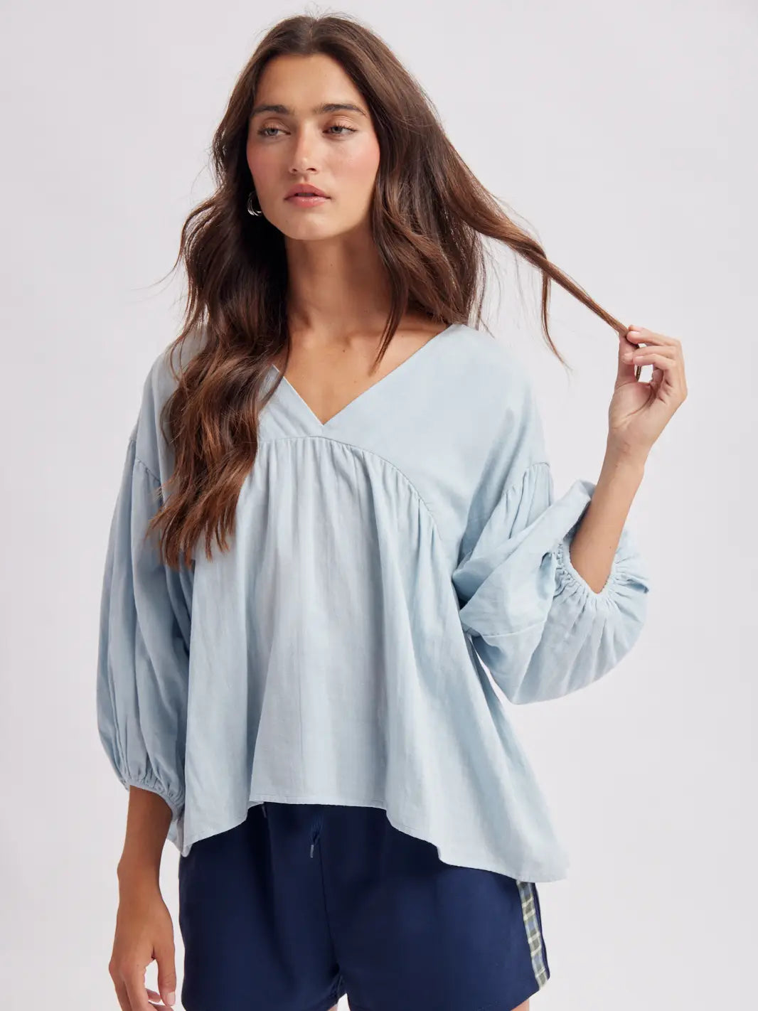 Arden Shirt