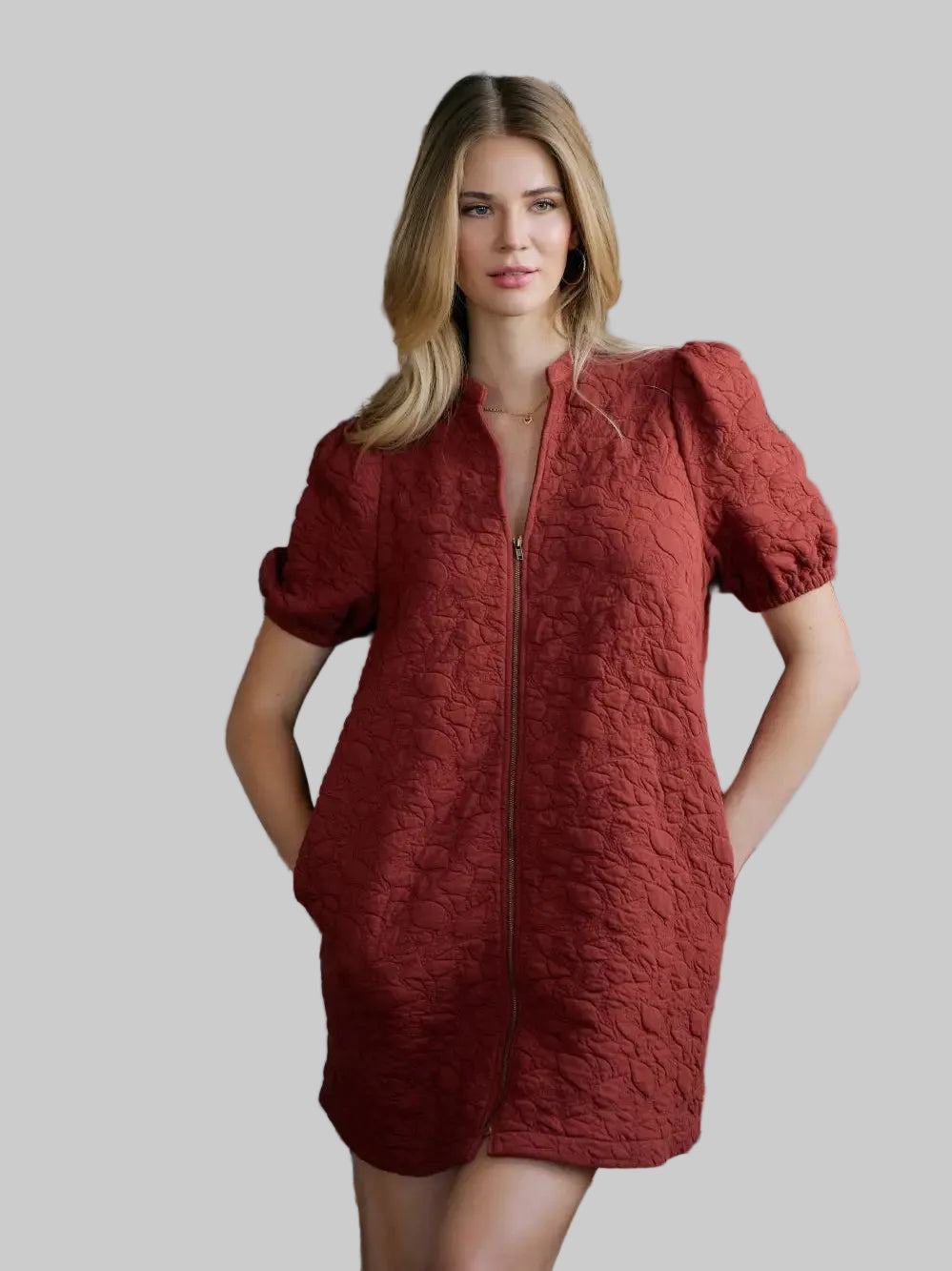 Madison Dress