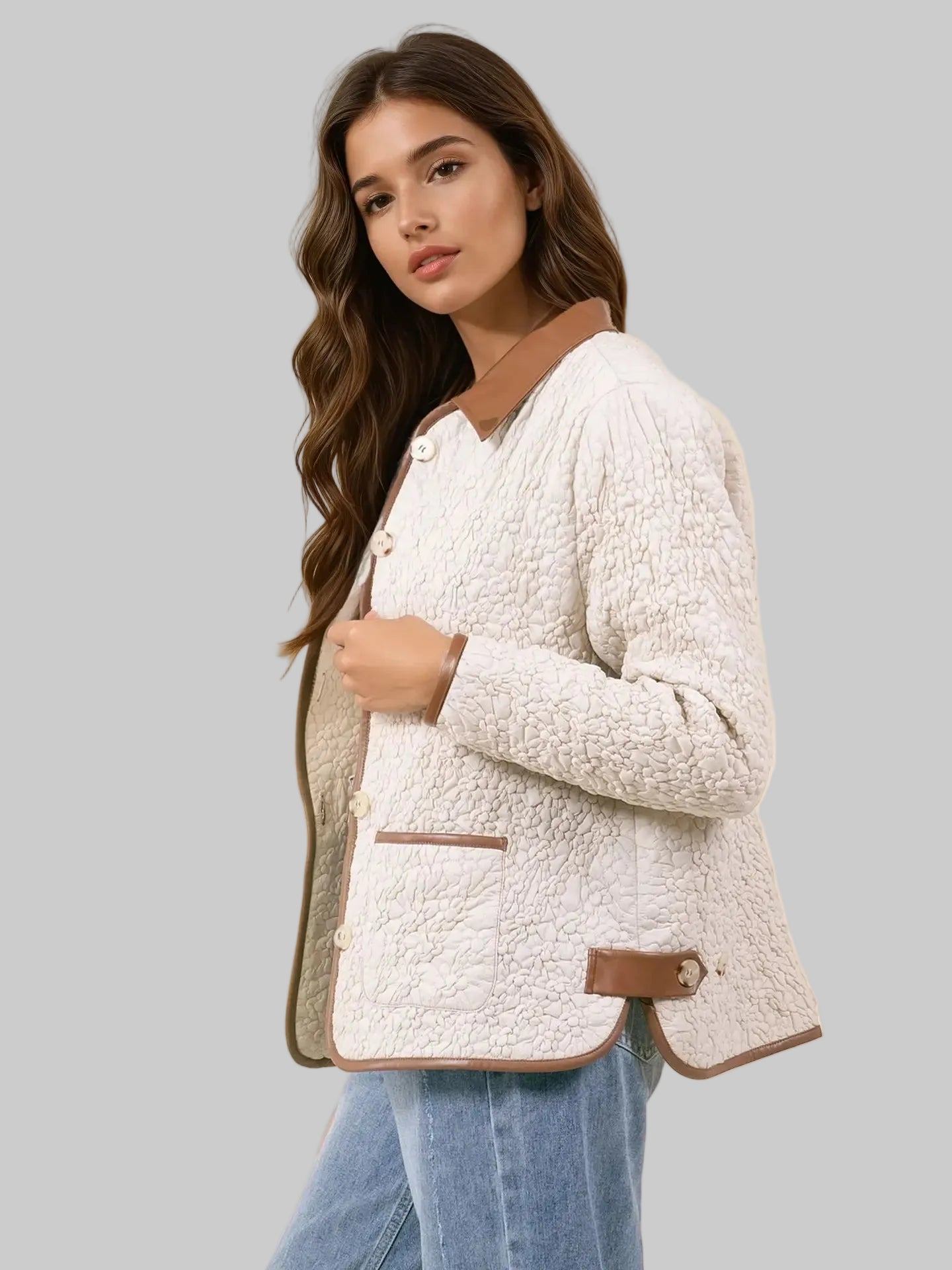 Wren Jacket