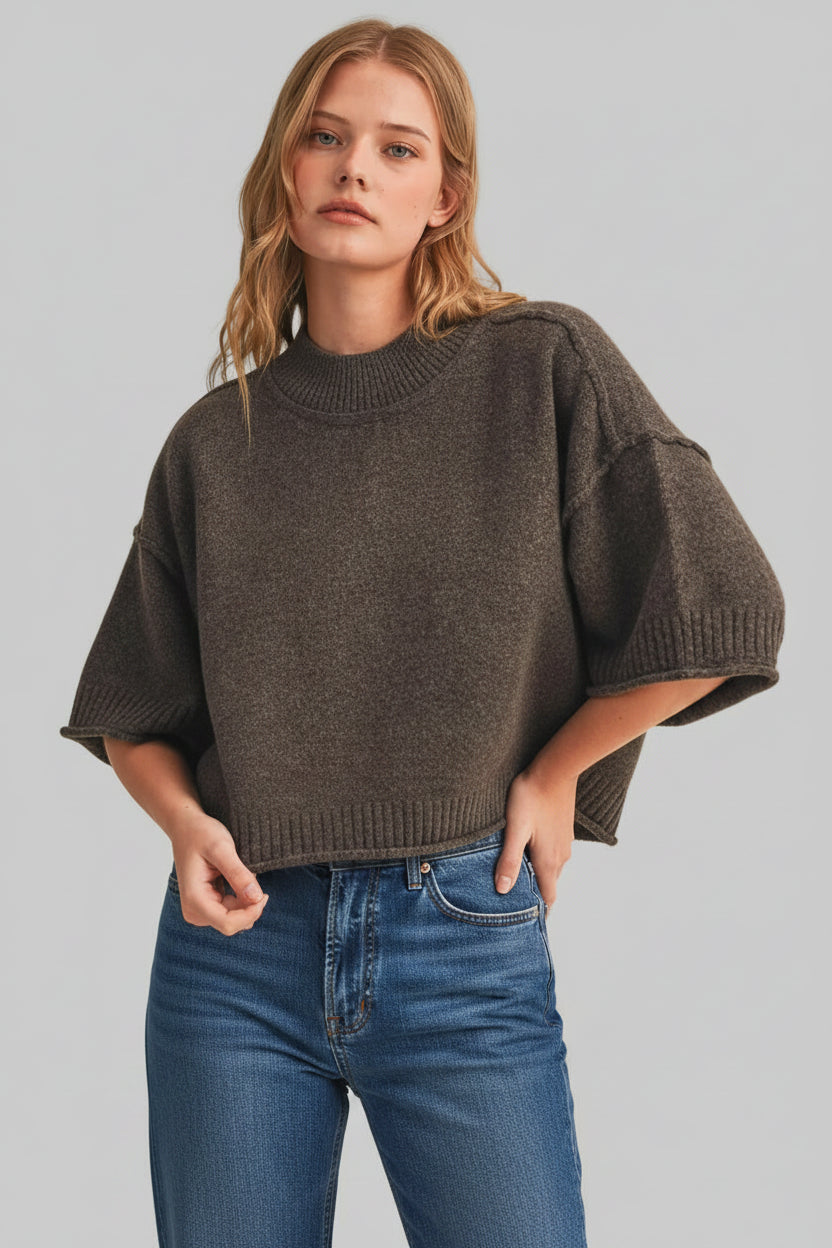 Andrea Sweater