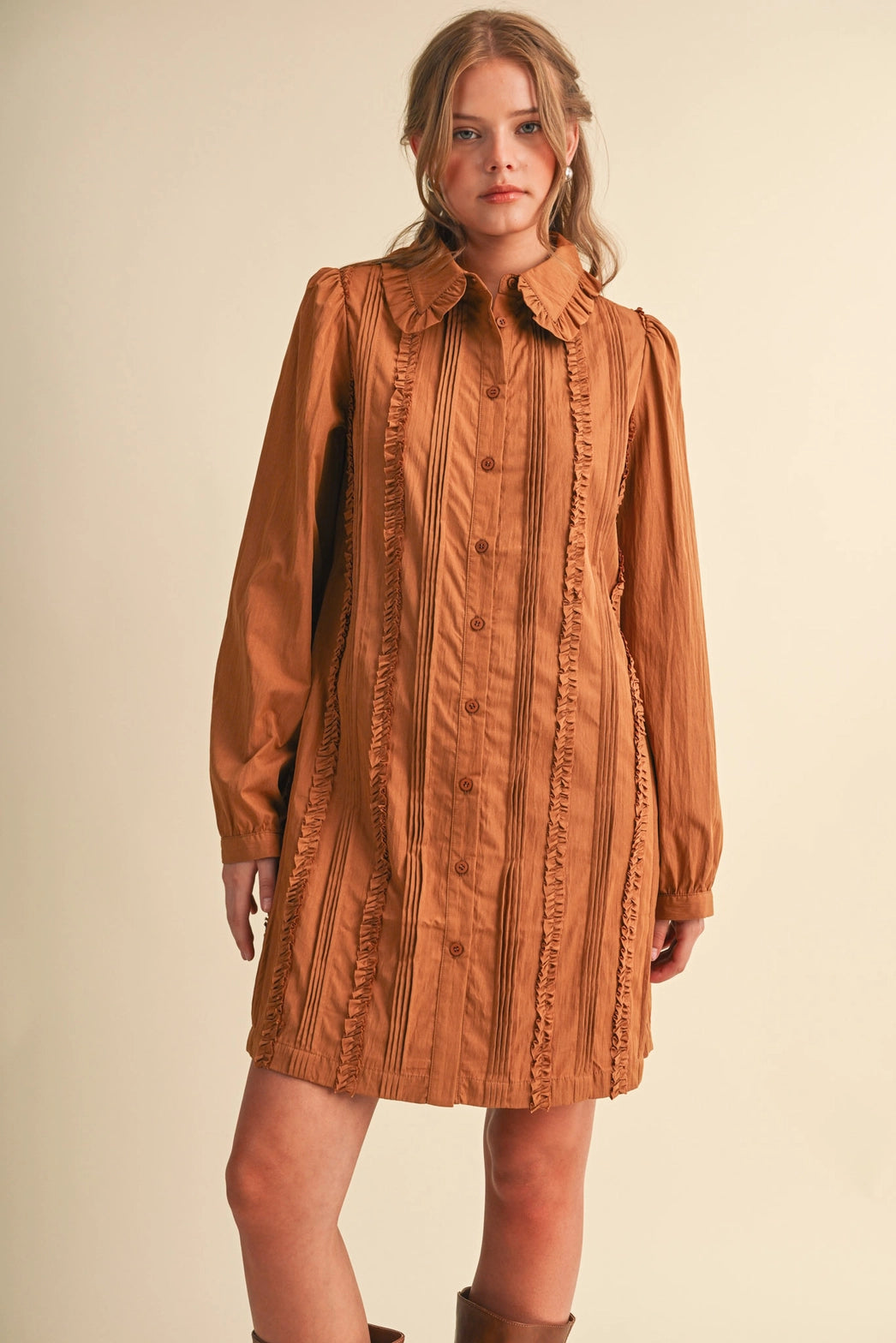 Devon Dress