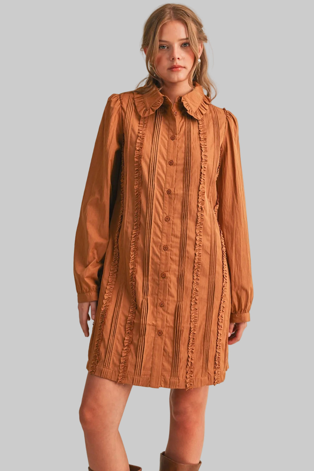Devon Dress
