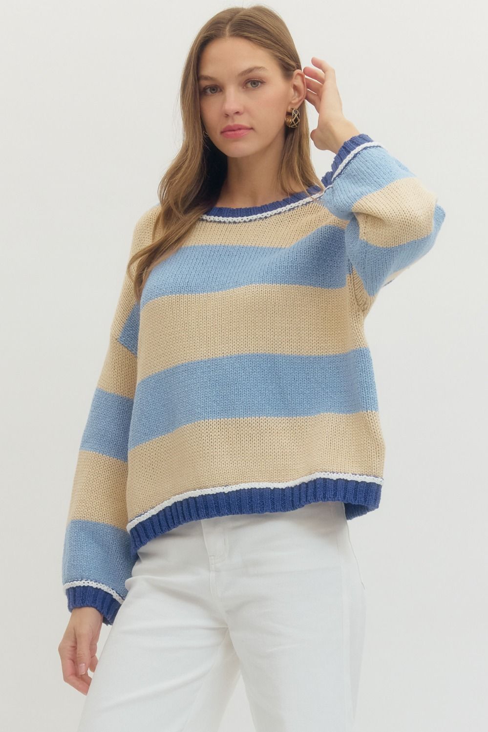 Gretel Sweater