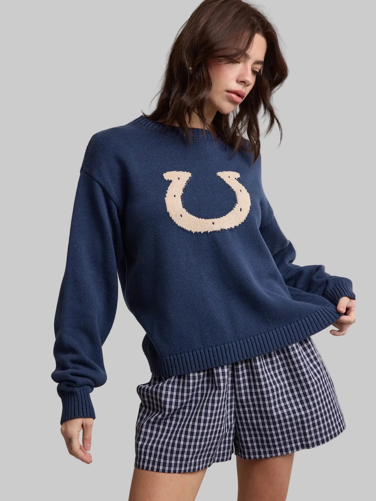 Hemsley Sweater
