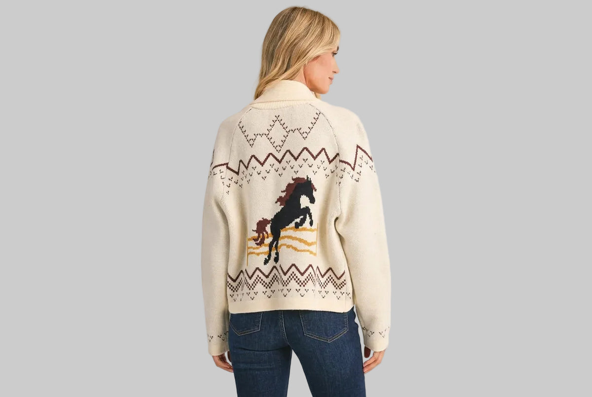Sara Sweater