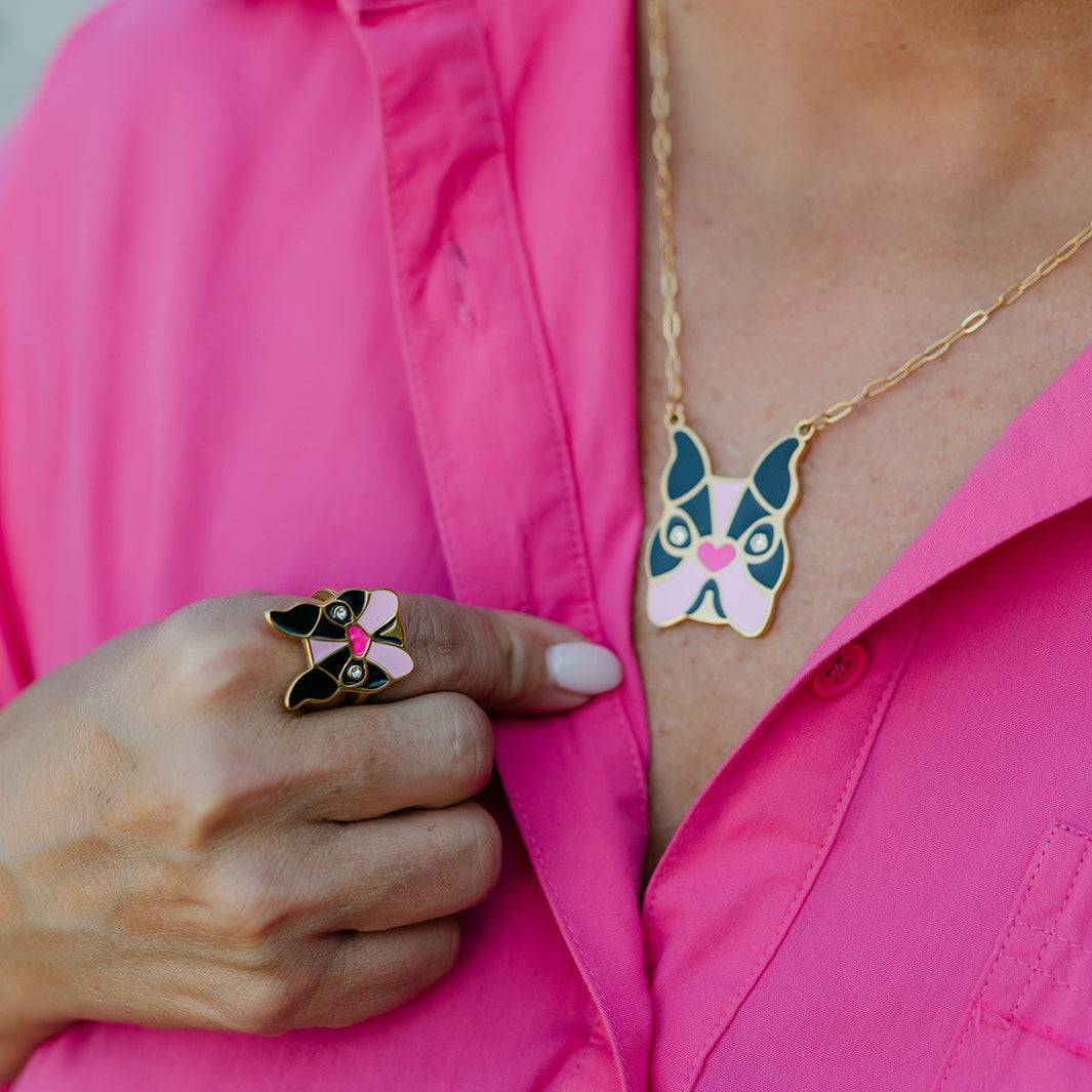 Add a Touch of Sparkle