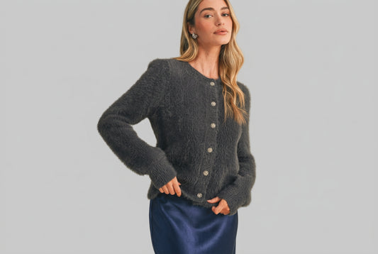 Hilda Sweater