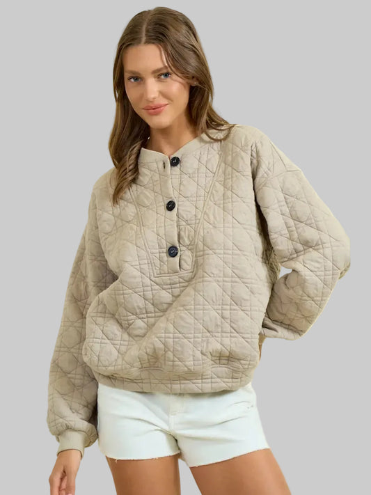 Meg Sweatshirt