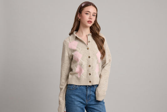 Collette Sweater