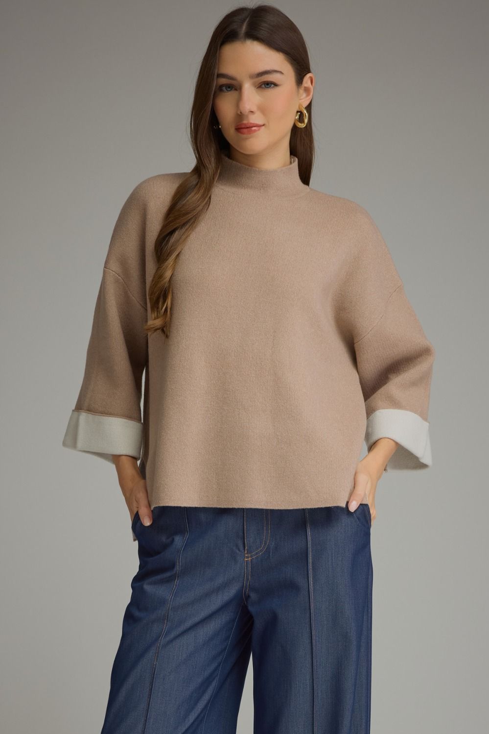 Maddy Sweater
