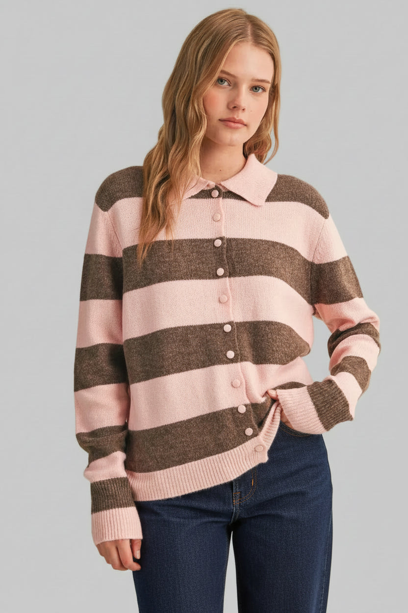 Capri Sweater