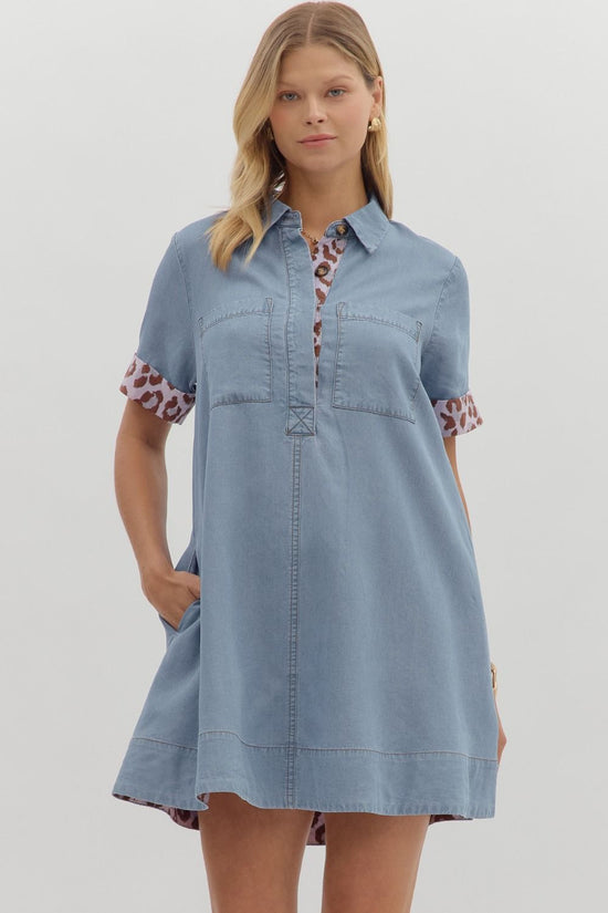 Daphne Dress