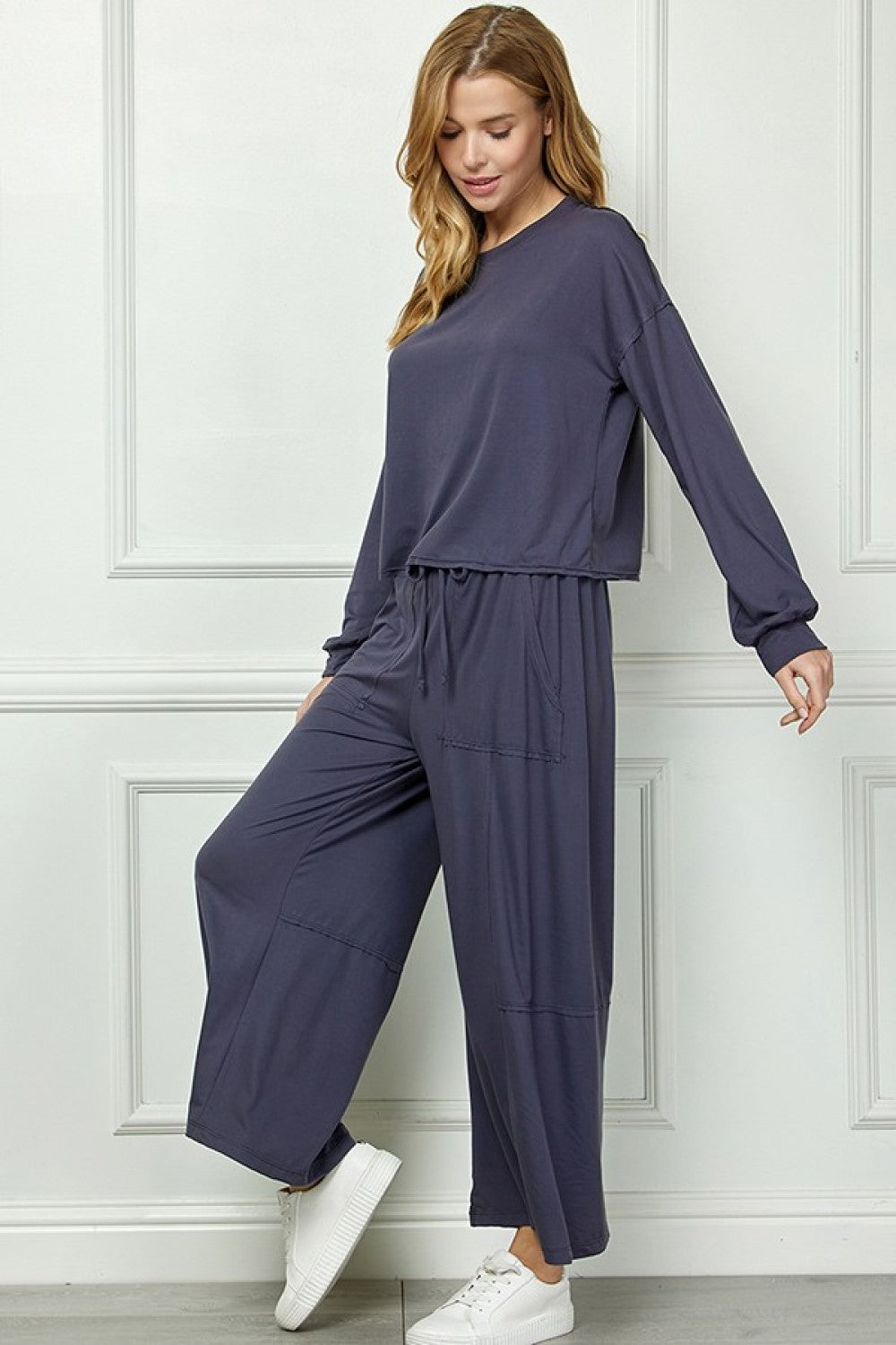 Pandora Super Soft 2 piece Set