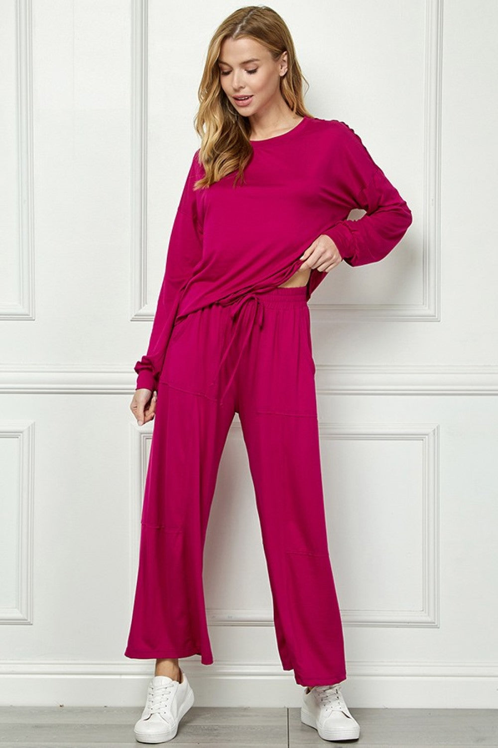 Pandora Super Soft 2 piece Set