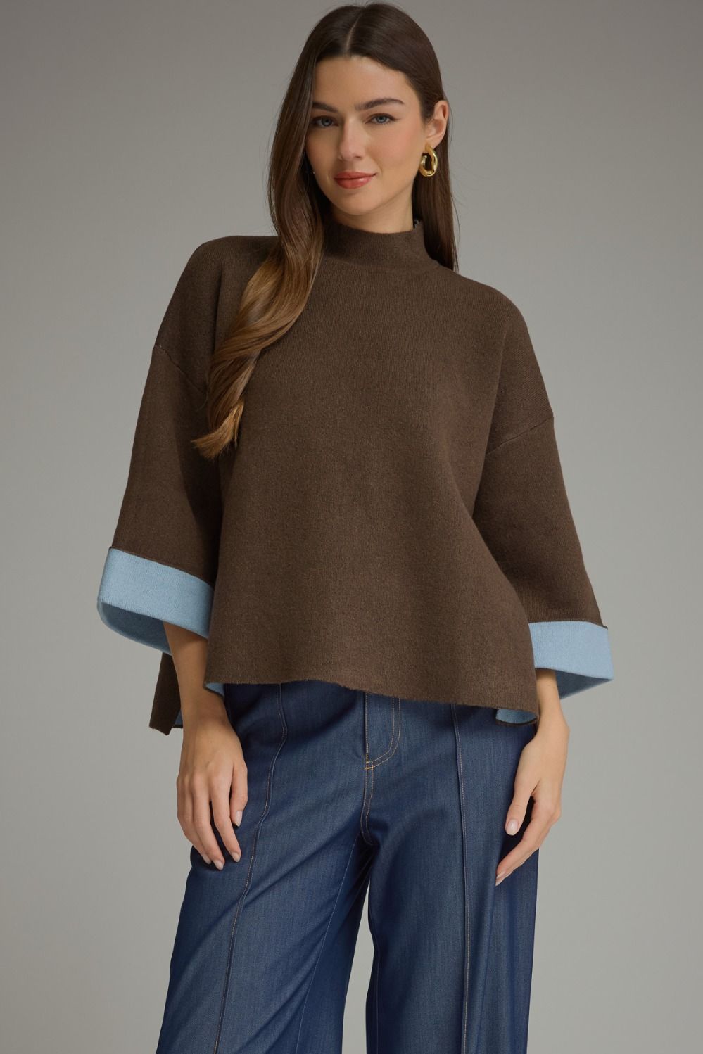 Maddy Sweater
