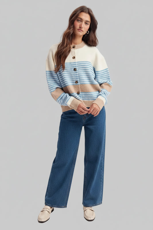 Amanda Sweater