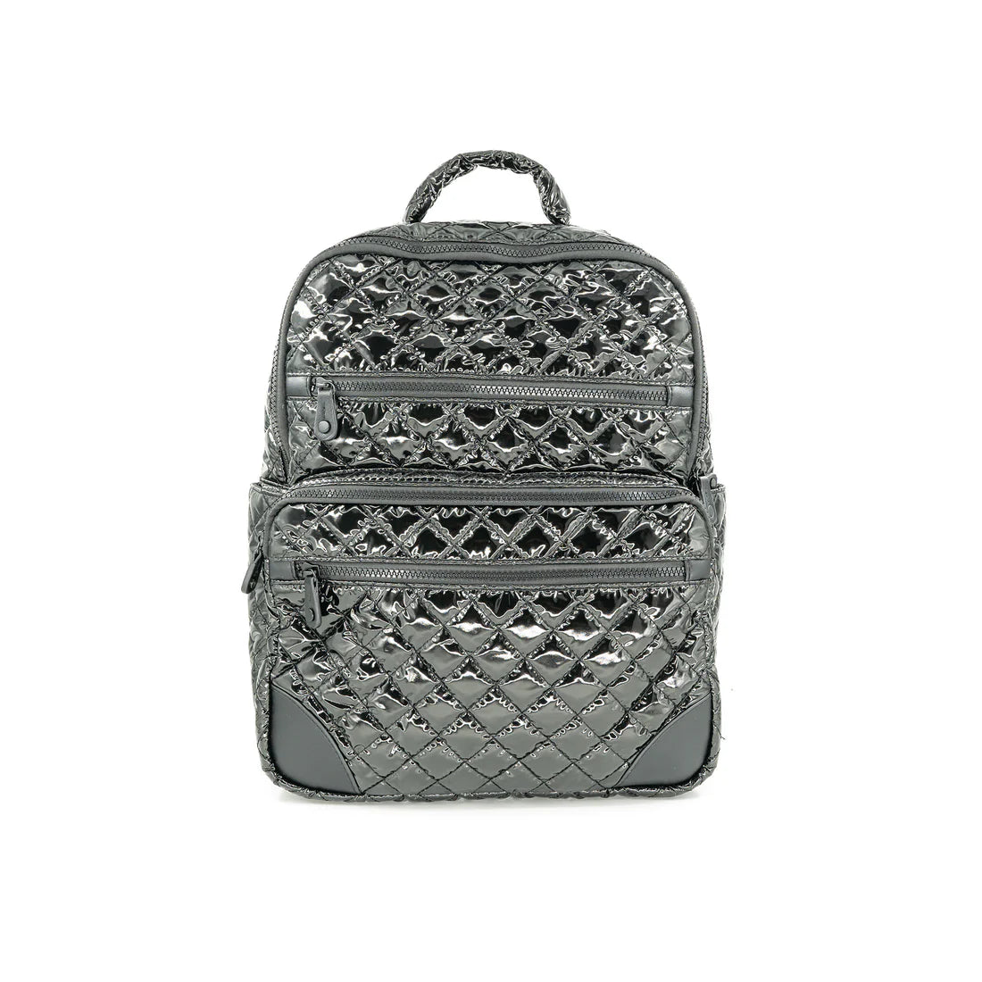 Bentley Quilted Backpack