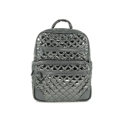 Bentley Quilted Backpack