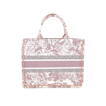 Victoria Tote Bag