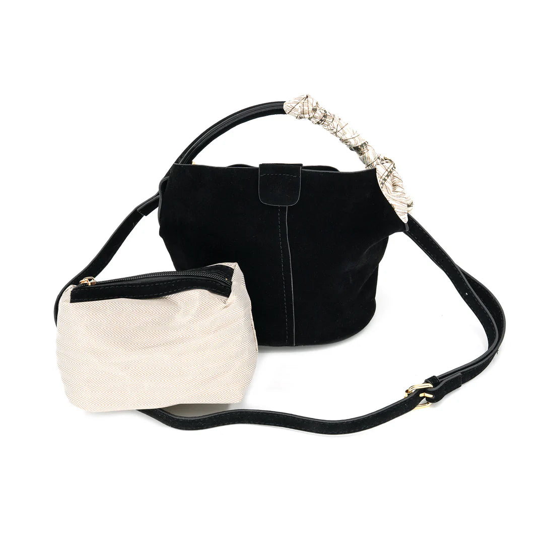 Beck Bucket Bag