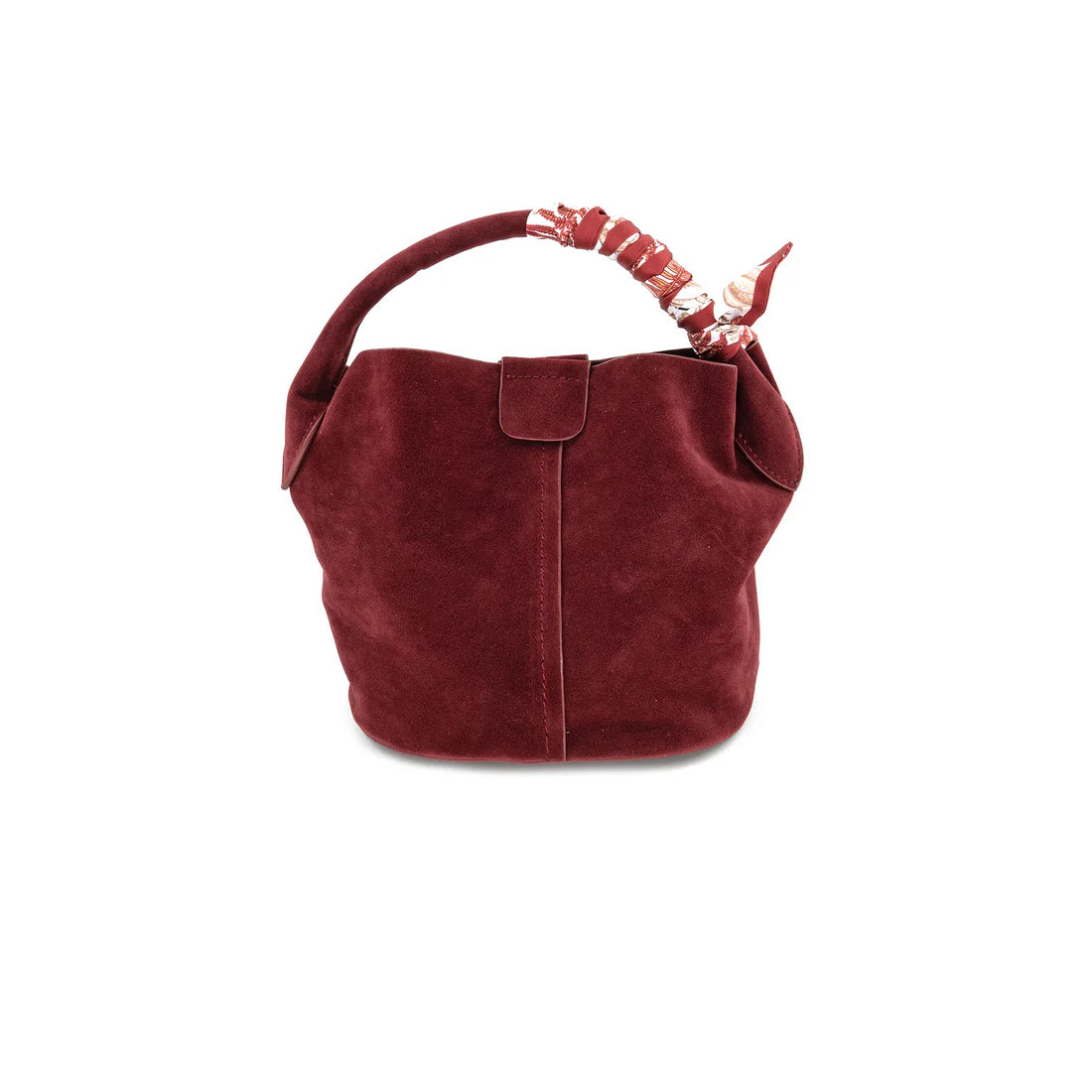 Beck Bucket Bag