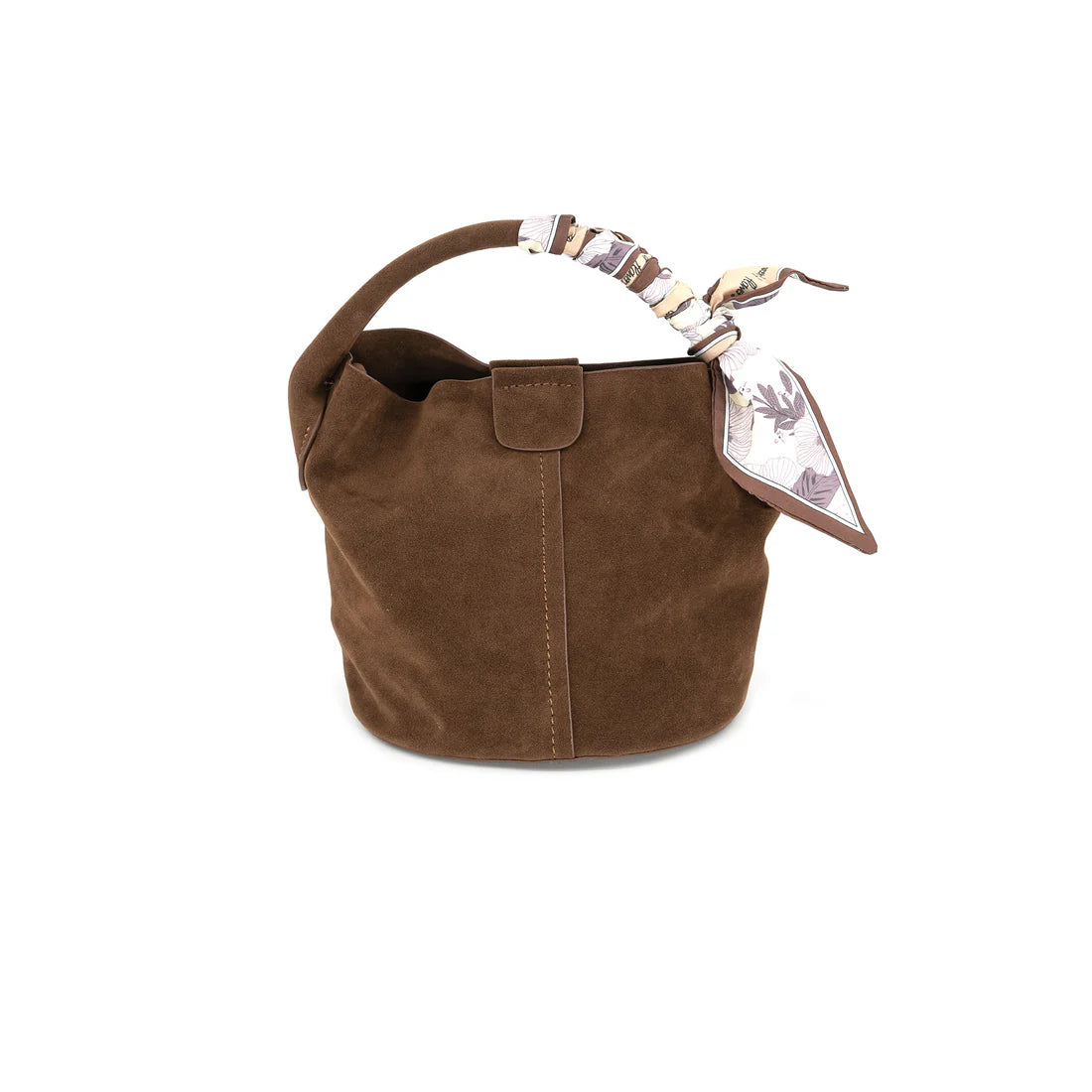 Beck Bucket Bag