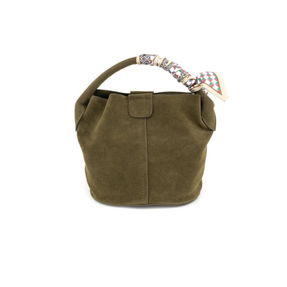 Beck Bucket Bag
