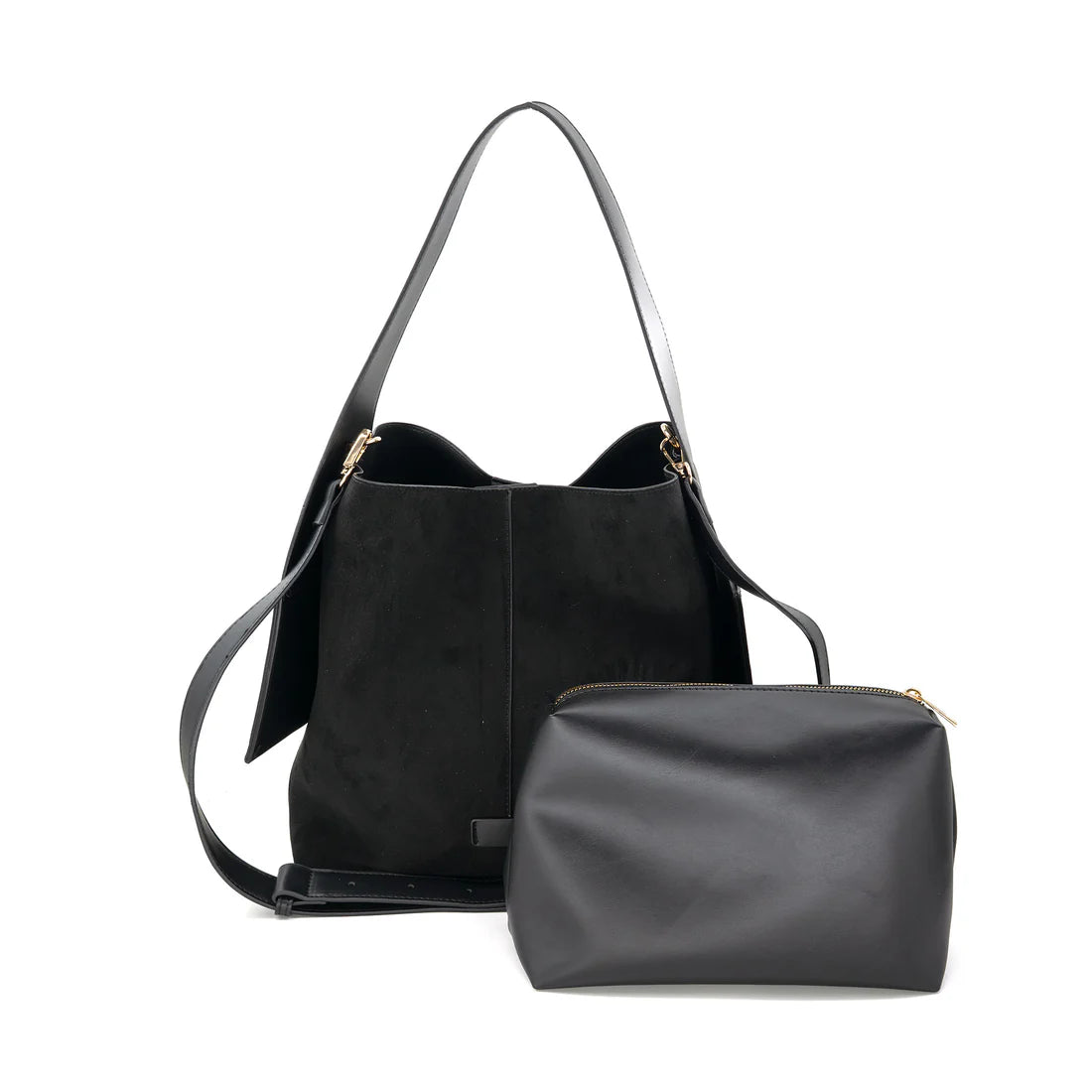 Haverly Hobo Handbag