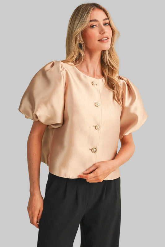 Gsza Gsza Blouse