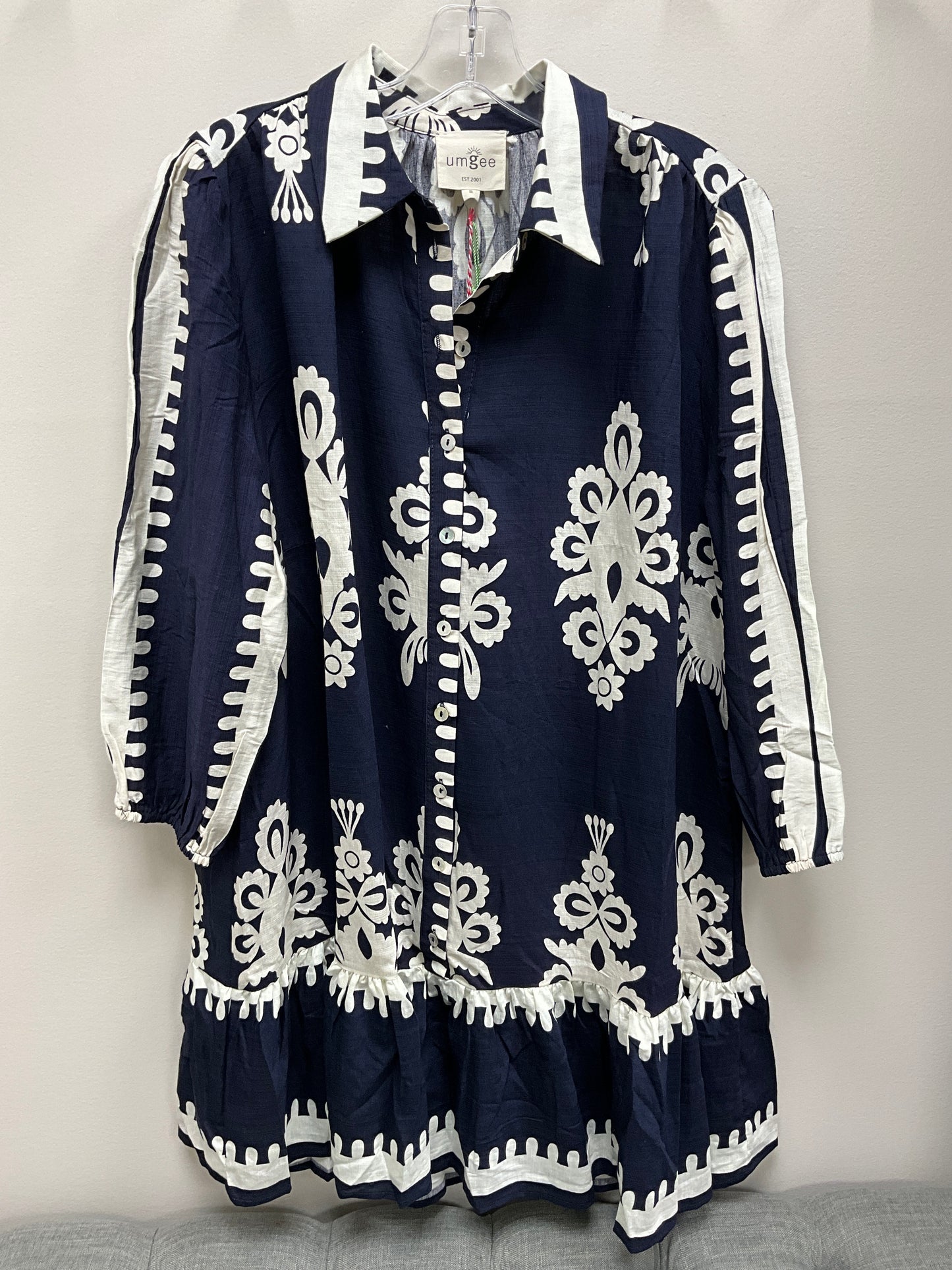 Atiana Dress
