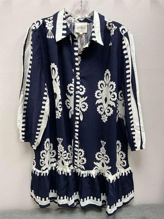 Atiana Dress