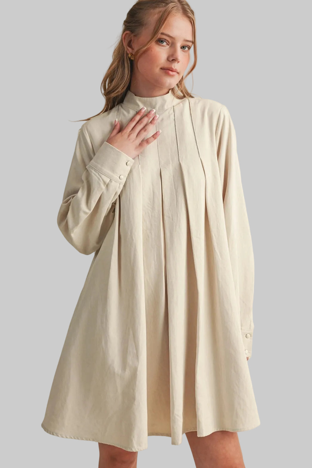 Alexandra Dress