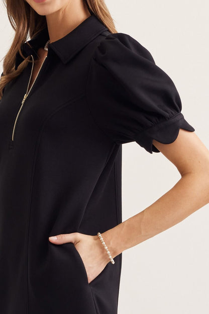 Lennox Dress