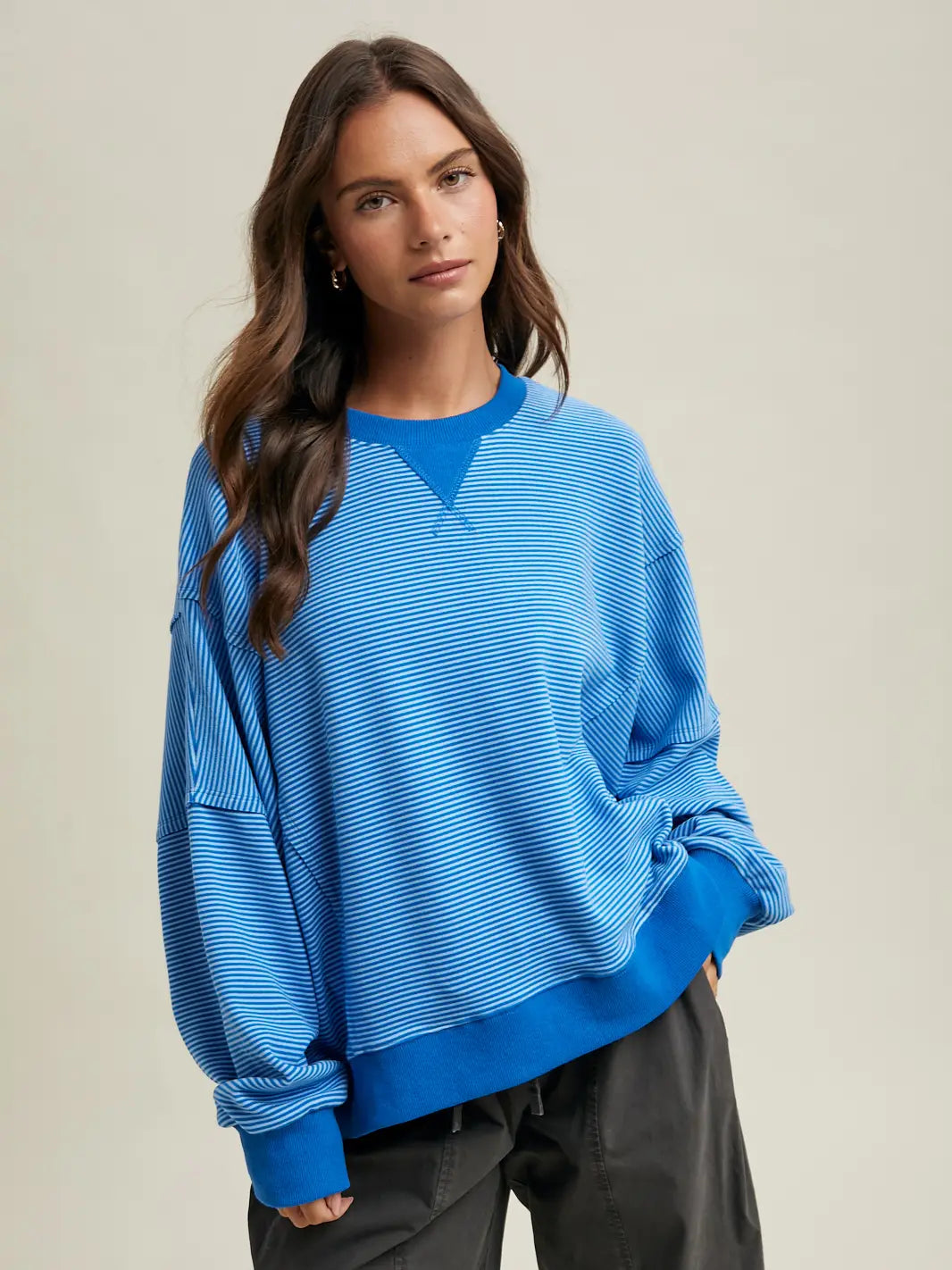 Harbor Sweatshirt