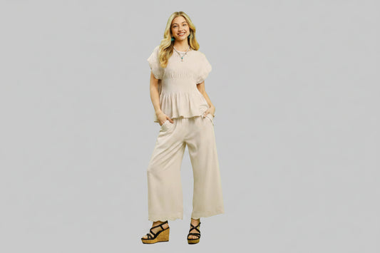 Glenis Pants
