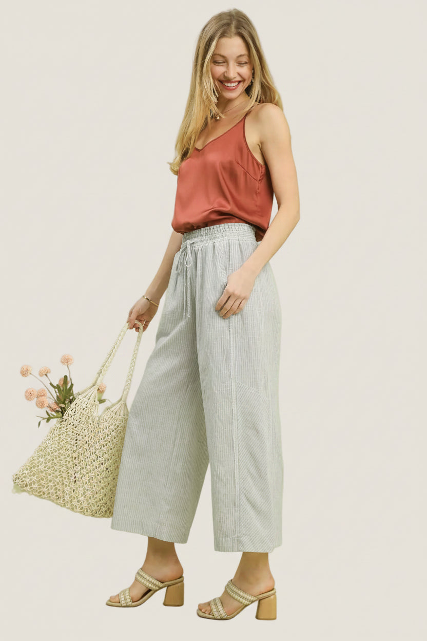 Josephine Pants