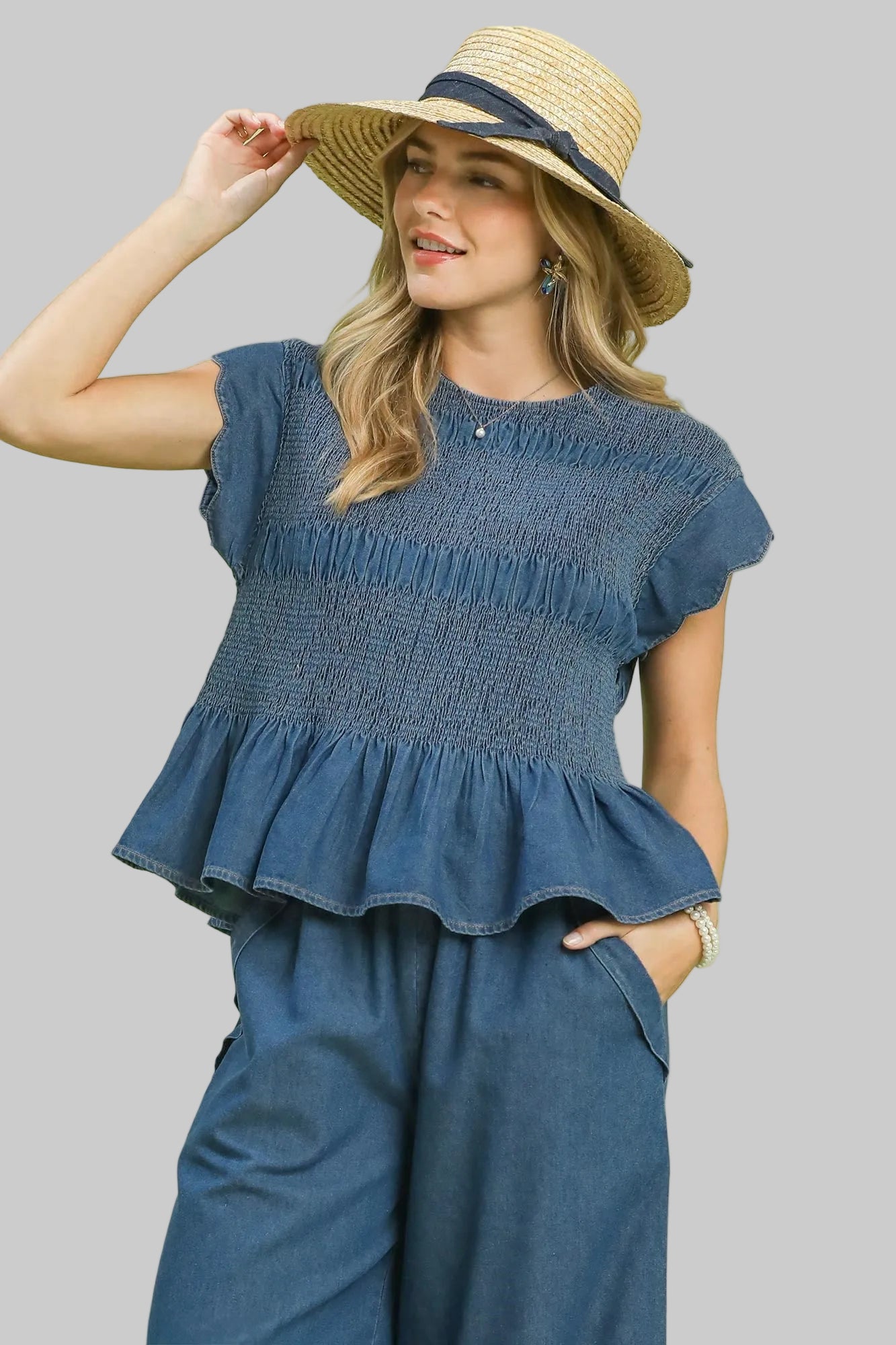 Glenda Top