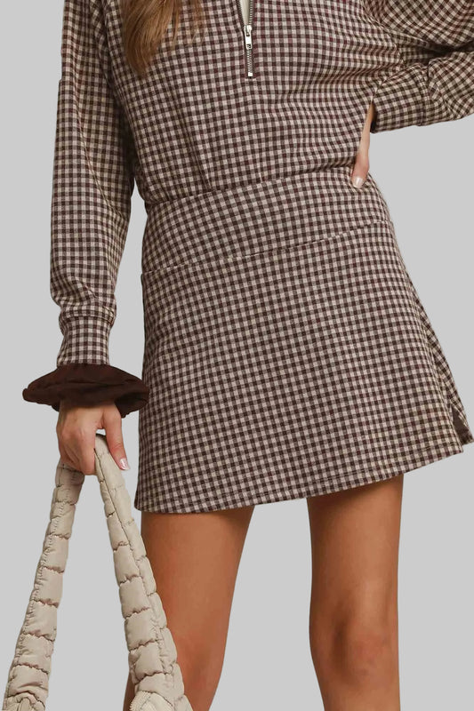 Cheyne Skirt