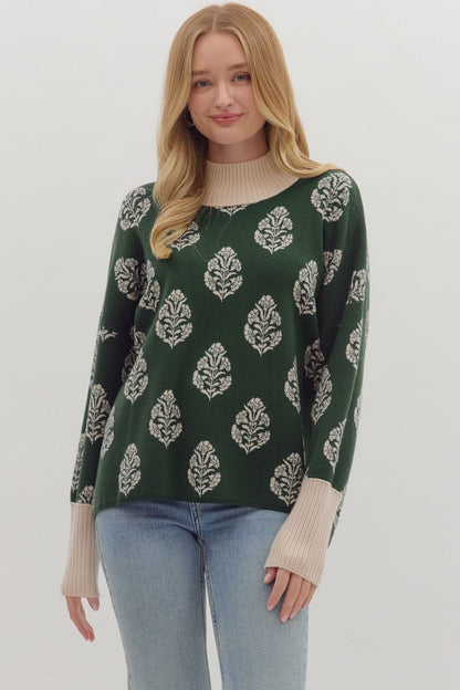 Delilah Sweater
