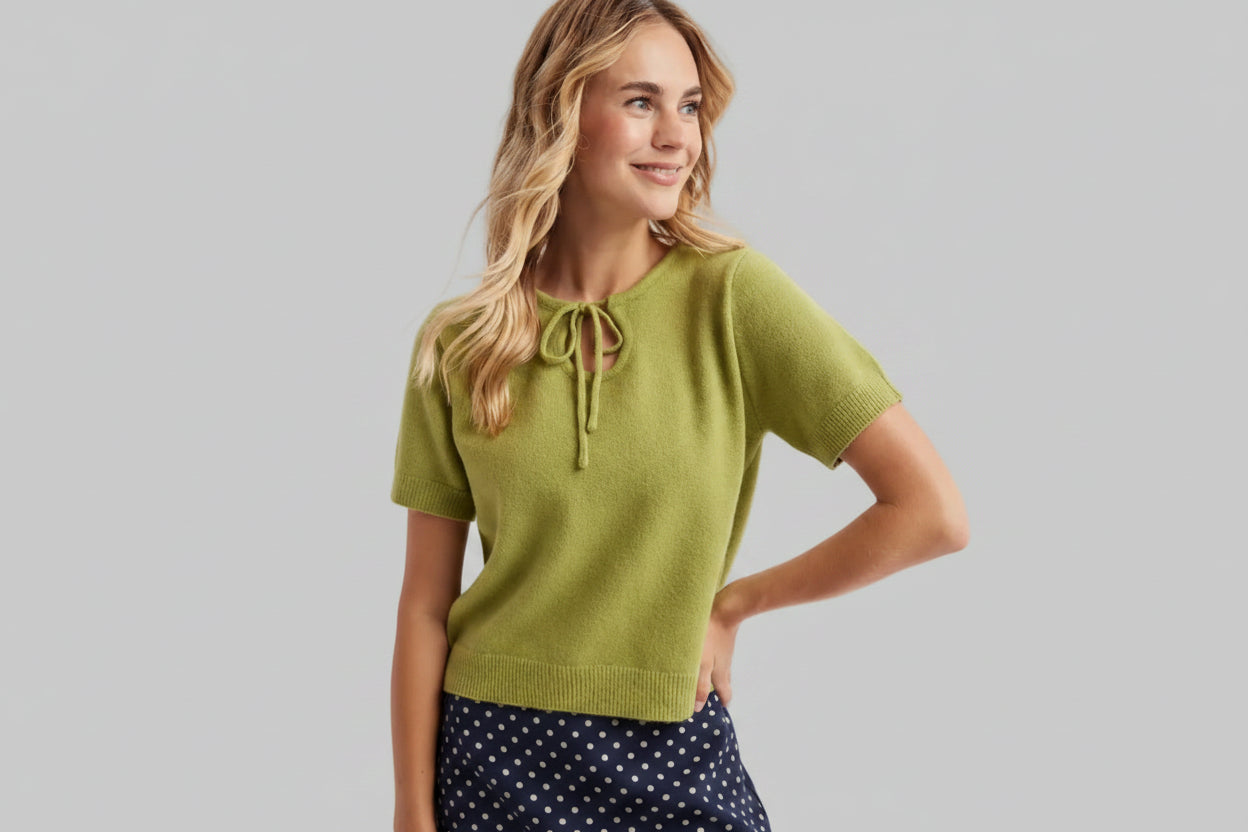 Megan Sweater